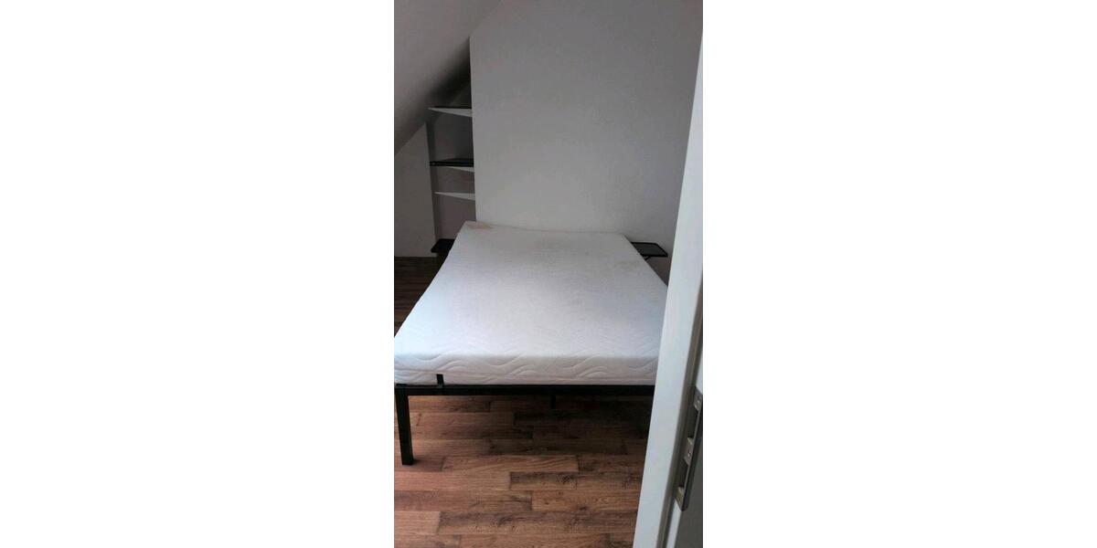 Doppelhaushälfte Borken - 3 Zimmer, 45 m&sup2;, 90.000&euro; | Angebot:26799299