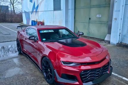 Chevrolet Camaro 67.100 km 28.400 &euro; Gelsenkirchen 45891
