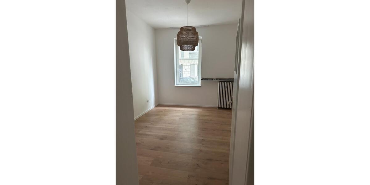 Erdgeschoßwohnung Essen Stadtbezirk IV - 3 Zimmer, 66 m&sup2;, 169.000&euro; | Angebot:27629363