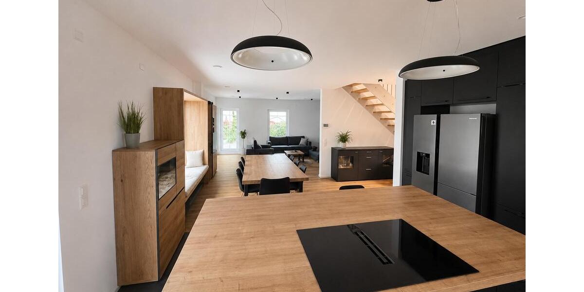 Einfamilienhaus Castrop-Rauxel Rauxel - 5 Zimmer, 194 m&sup2;, 1.195.000&euro; | Angebot:26975446