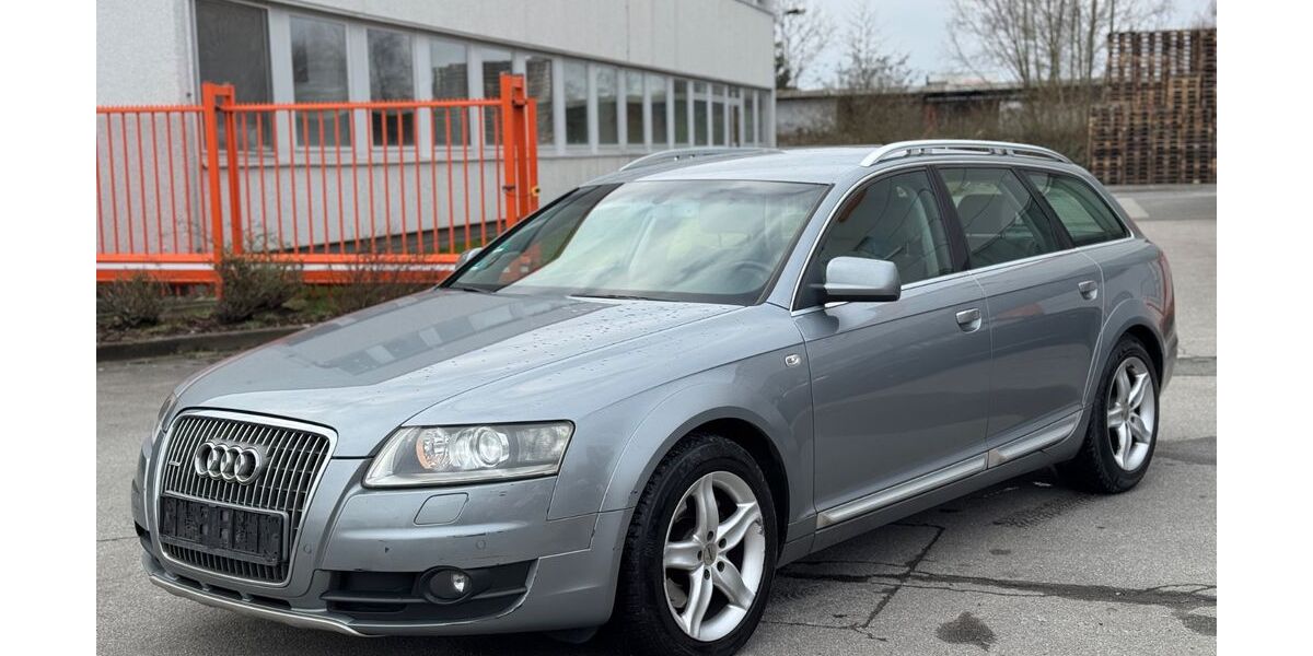 Audi A6 399.000 km 2.790 &euro; Herten 45701