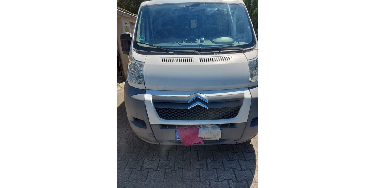 Citroen Jumper 115.650 km 5.800 &euro; Gelsenkirchen 45891