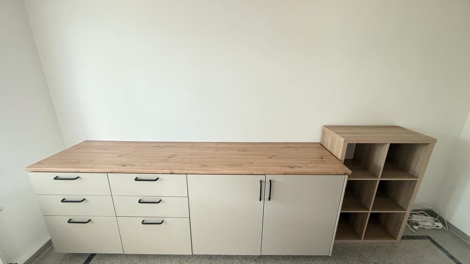 Etagenwohnung Recklinghausen - 2 Zimmer, 63 m&sup2;, 650&euro; | Angebot:26479406