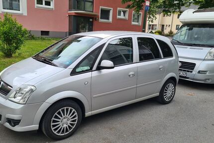 Opel Meriva 148.100 km 1.100 &euro; Lünen 44536