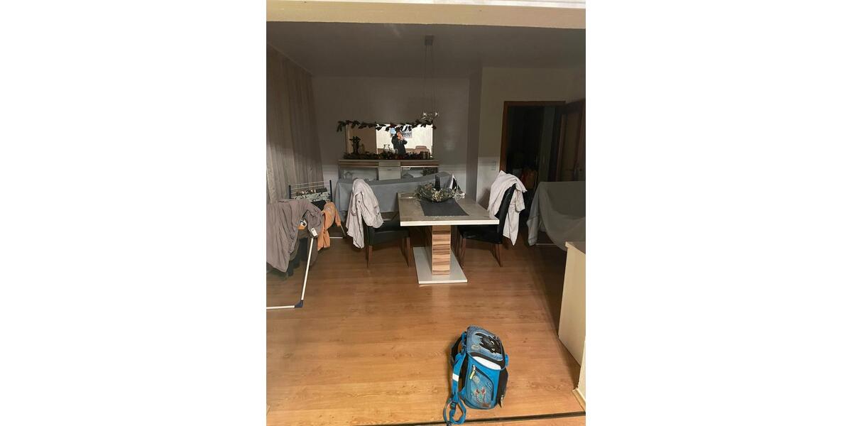 Etagenwohnung Herne Wanne-Bickern - 3 Zimmer, 103 m&sup2;, 135.000&euro; | Angebot:27258720