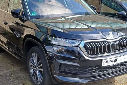 Skoda Kodiaq 95.850 km 29.950 &euro; Lünen 44534