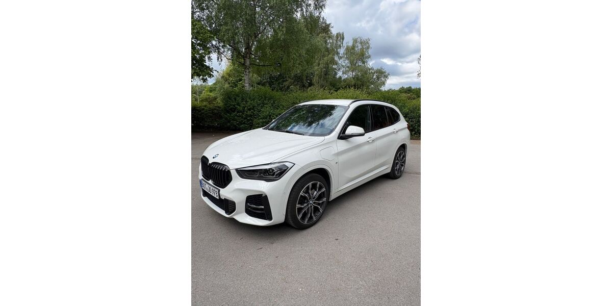 BMW X1 65.000 km 22.900 &euro; Bottrop 46244
