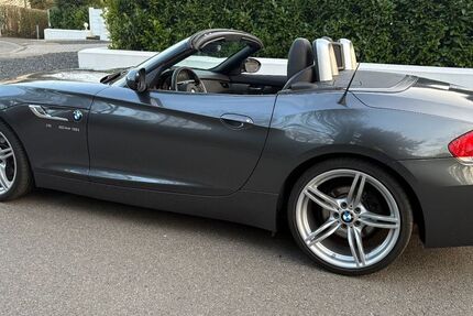 BMW Z4 92.721 km 20.800 &euro; Essen 45356