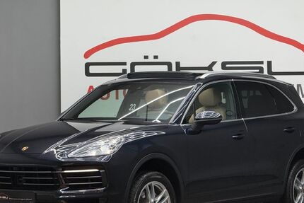 Porsche Cayenne 104.940 km 46.950 &euro; Mülheim an der ruhr 45476