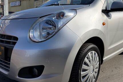 Suzuki Alto 71.746 km 5.690 &euro; Essen - Borbeck 45355