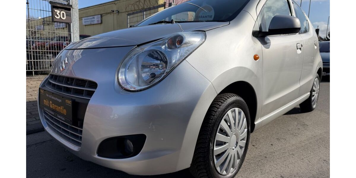 Suzuki Alto 71.746 km 5.690 &euro; Essen - Borbeck 45355