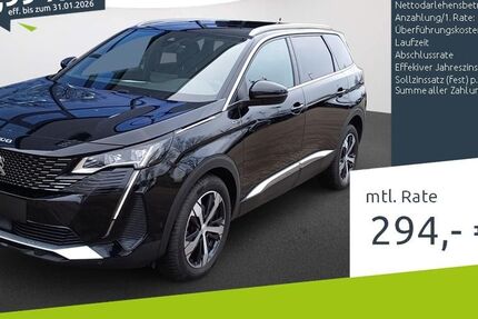 Peugeot 5008 49.886 km 27.498 &euro; Borken 46325