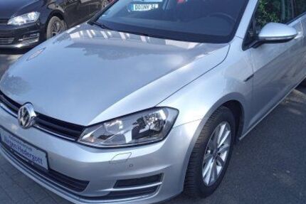VW Golf 106.500 km 9.590 &euro; Dortmund 44287