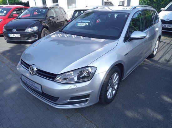 VW Golf 106.500 km 9.590 &euro; Dortmund 44287