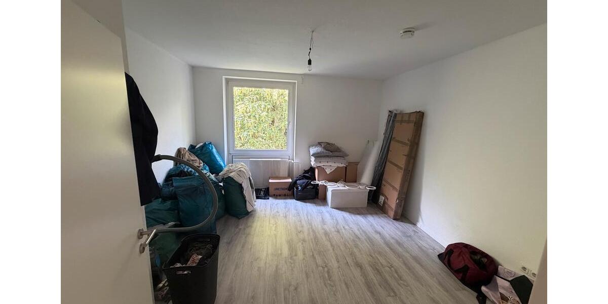 Etagenwohnung Gelsenkirchen Rotthausen - 2.5 Zimmer, 60 m&sup2;, 568&euro; | Angebot:26479523