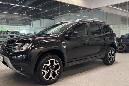 Dacia Duster 42.000 km 16.490 &euro; Dinslaken 46539
