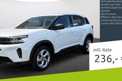 Citroen C5 Aircross 28.676 km 19.940 &euro; Borken 46325