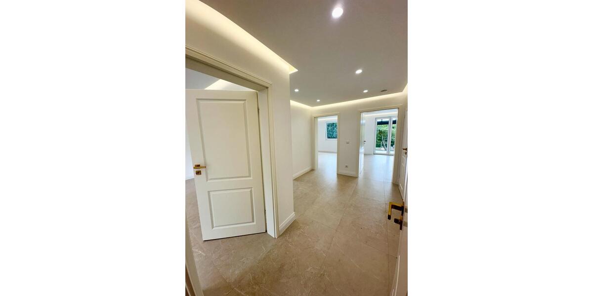 Etagenwohnung Oberhausen Biefang - 3 Zimmer, 70 m&sup2;, 1.200&euro; | Angebot:27586982