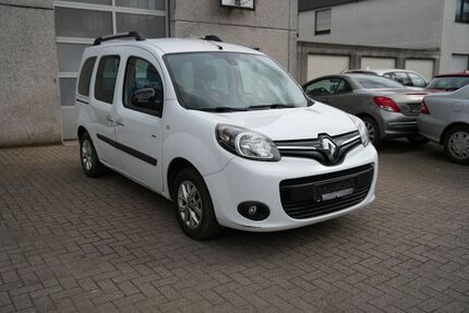 Renault Kangoo 189.074 km 4.990 &euro; Bottrop 46240