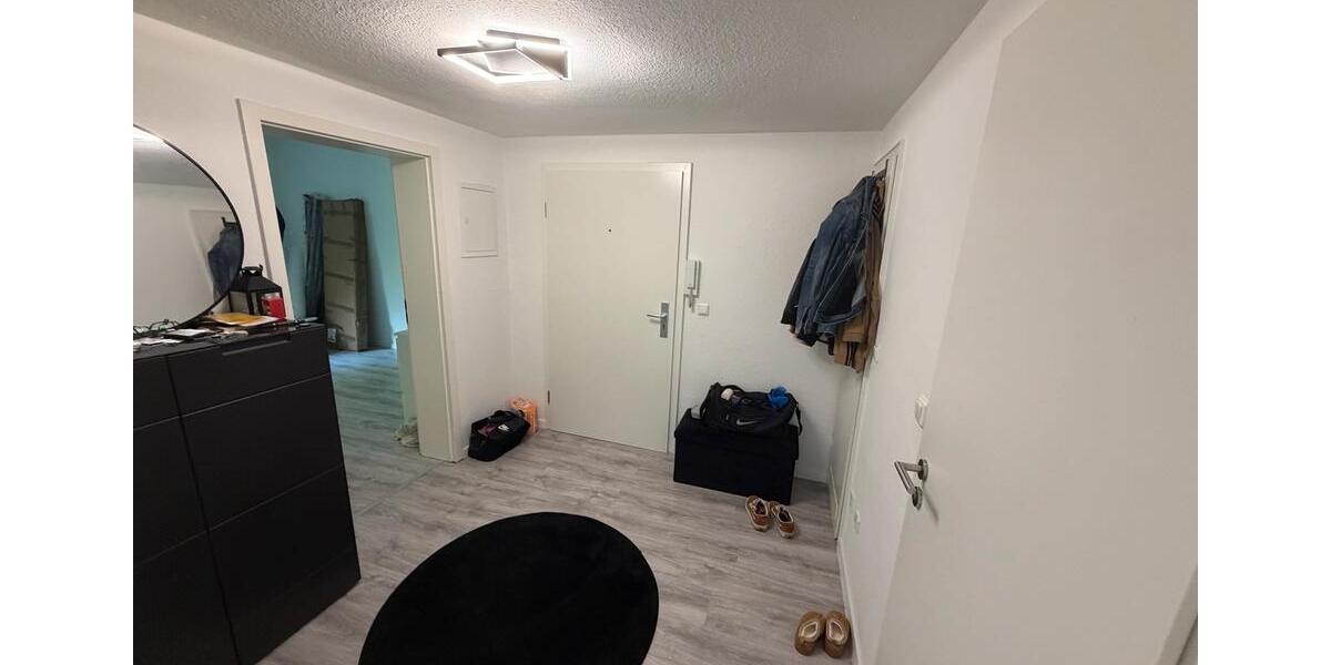Etagenwohnung Gelsenkirchen Rotthausen - 2.5 Zimmer, 60 m&sup2;, 568&euro; | Angebot:26479523