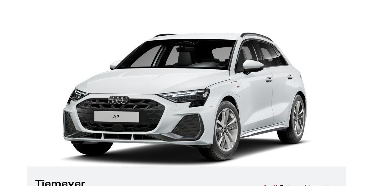 Audi A3 11.870 km 38.330 &euro; Gelsenkirchen 45894