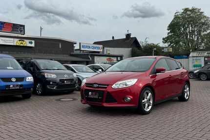 Ford Focus 166.450 km 6.500 &euro; Dinslaken 46537