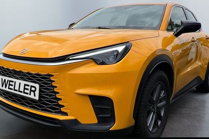 Lexus LBX 12.621 km 29.570 &euro; Dortmund 44143