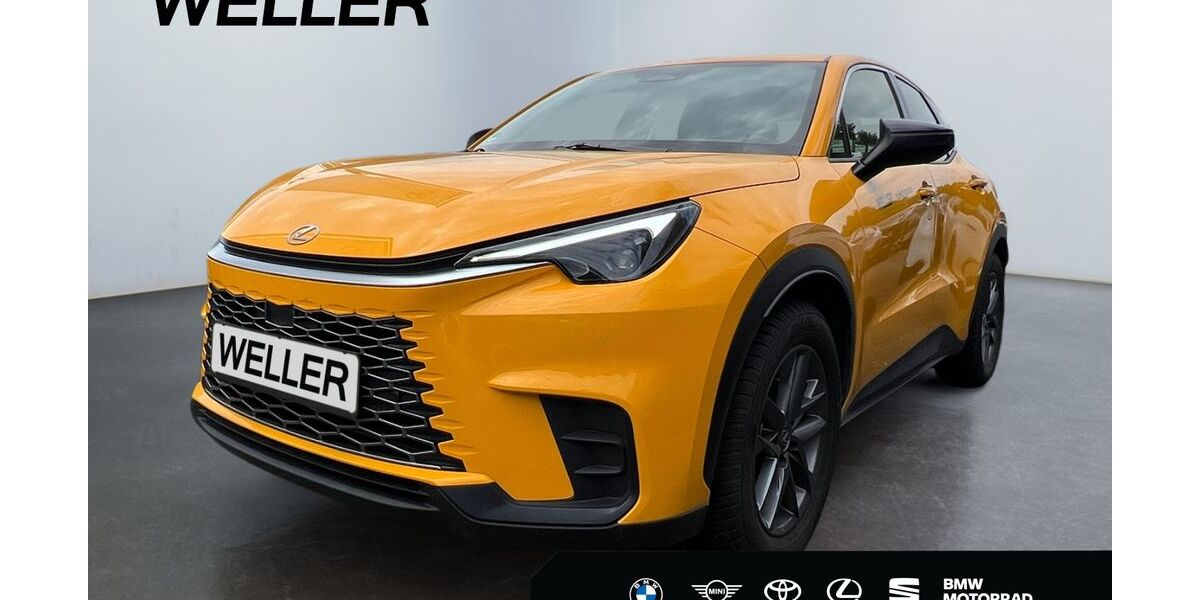 Lexus LBX 12.621 km 29.570 &euro; Dortmund 44143