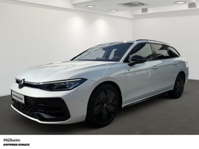 VW Passat 18.500 km 55.900 &euro; Mülheim 45478