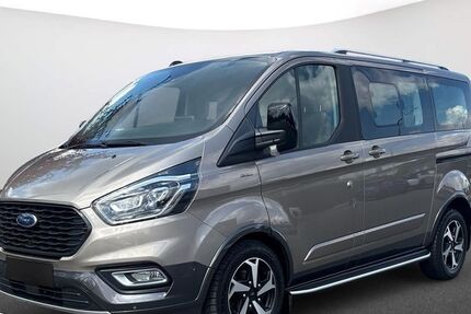 Ford Tourneo Custom 55.000 km 39.940 &euro; Borken 46325