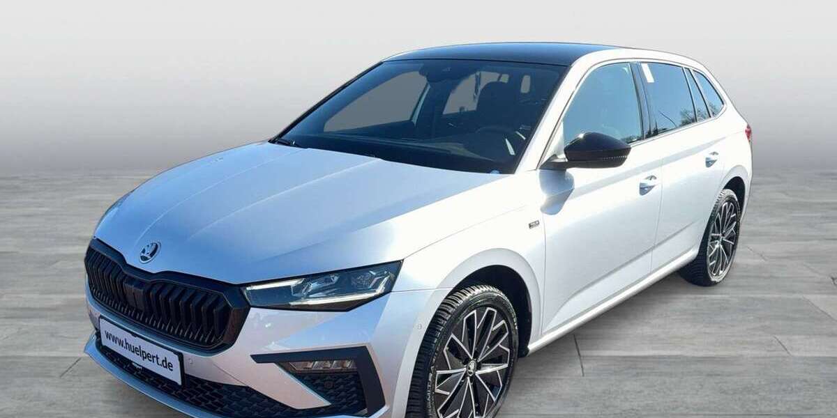 Skoda Scala 19.480 km 24.390 &euro; Dortmund 44309