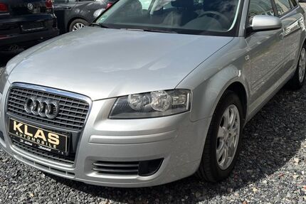 Audi A3 224.780 km 2.450 &euro; Bochum 44866