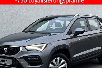 Seat Ateca 6.900 km 27.990 &euro; Castrop-Rauxel 44579