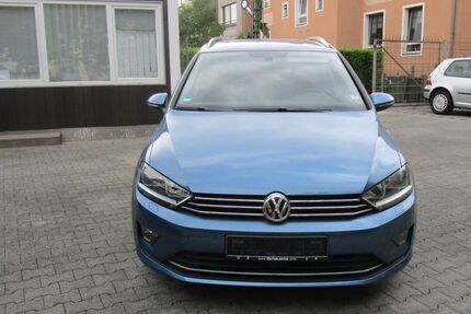 VW Golf 79.000 km 11.700 &euro; Oberhausen 46117