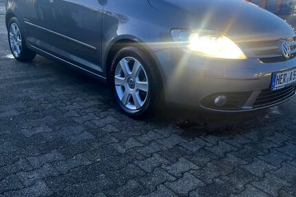 VW Golf Plus 180.000 km 3.850 &euro; Herne 44627