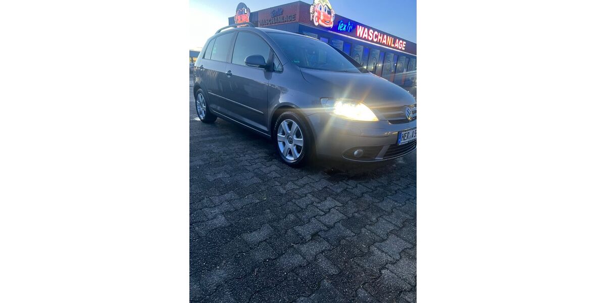 VW Golf Plus 180.000 km 3.850 &euro; Herne 44627
