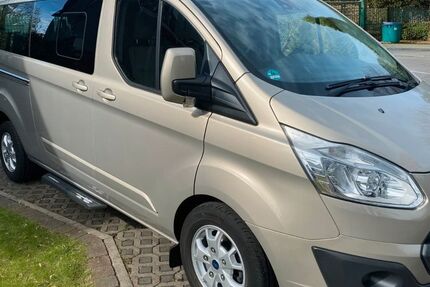 Ford Tourneo Custom 90.000 km 28.490 &euro; Marl 45770