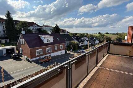 Wohnung Bochum Bochum-Südwest - 4 Zimmer, 80 m&sup2;, 850&euro; | Angebot:27631230