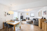 Etagenwohnung Bochum Eppendorf - 2 Zimmer, 61 m&sup2;, 129.000&euro; | Angebot:25845658