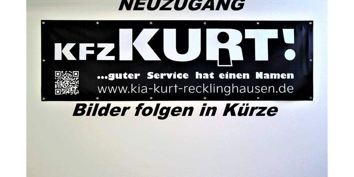Kia Sportage 128.600 km 17.950 &euro; Recklinghausen 45661