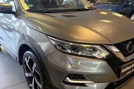 Nissan Qashqai 65.000 km 15.250 &euro; Bochum 44791