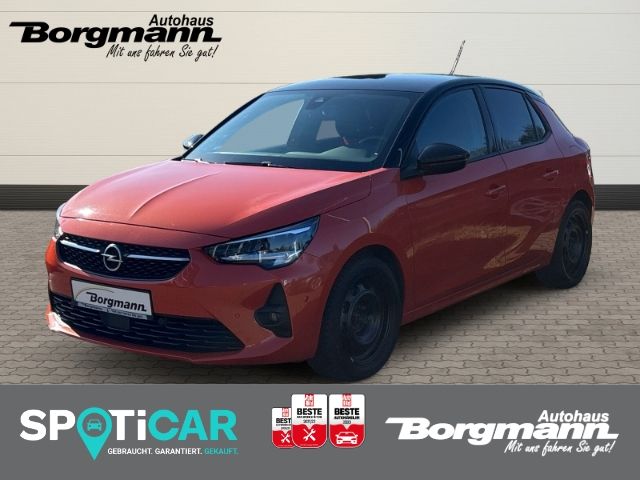 Opel Corsa 44.076 km 15.990 &euro; Haltern am See 45721