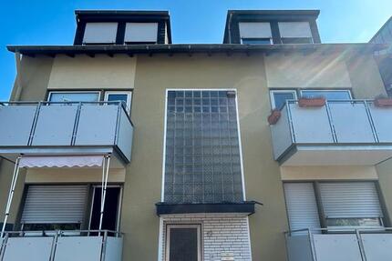 Wohnung Recklinghausen Berghausen - 3.5 Zimmer, 90 m&sup2;, 585&euro; | Angebot:27564940