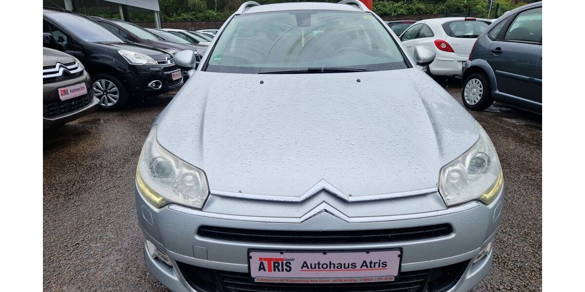 Citroen C5 306.000 km 1.850 &euro; Bottrop 46238