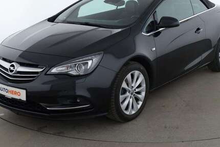 Opel Cascada 111.676 km 10.790 &euro; Essen 45141