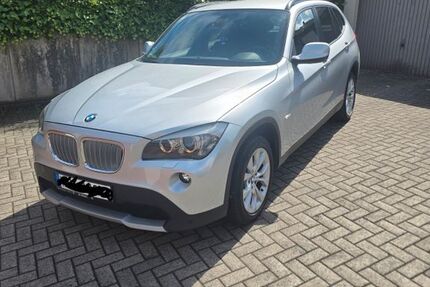 BMW X1 116.900 km 13.300 &euro; Herne 44651