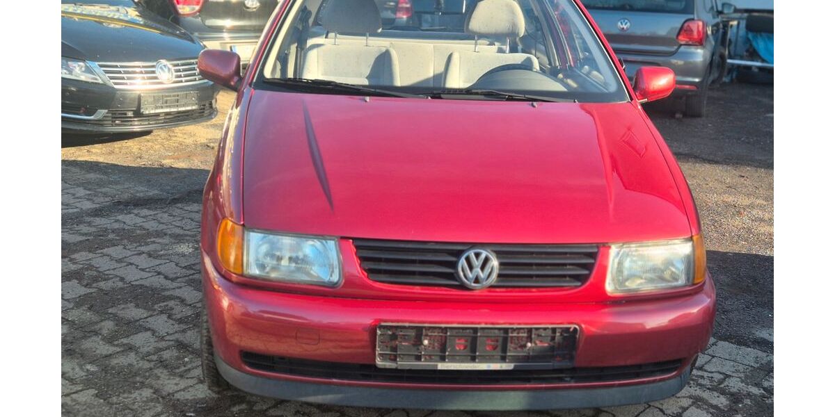 VW Polo 73.724 km 1.799 &euro; Lünen 44532