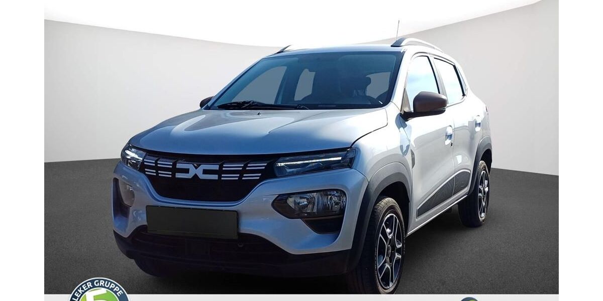 Dacia Spring 11.464 km 12.740 &euro; Borken 46325