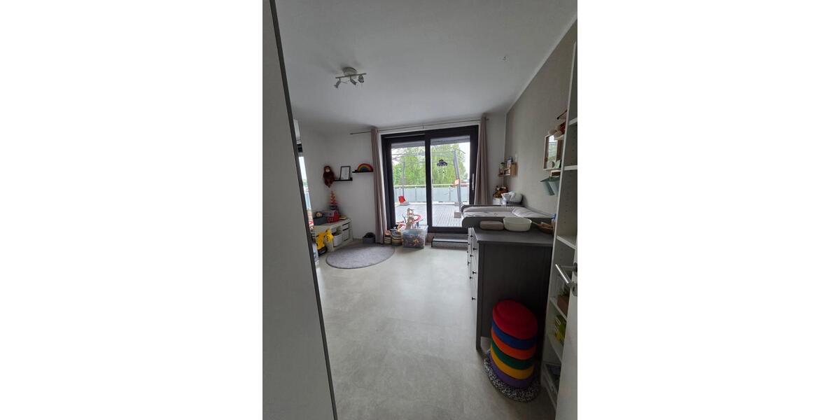 Etagenwohnung Herten Bertlich - 3.5 Zimmer, 90 m&sup2;, 810&euro; | Angebot:26450209
