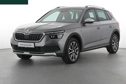 Skoda Kamiq 52.050 km 20.460 &euro; Essen 45143